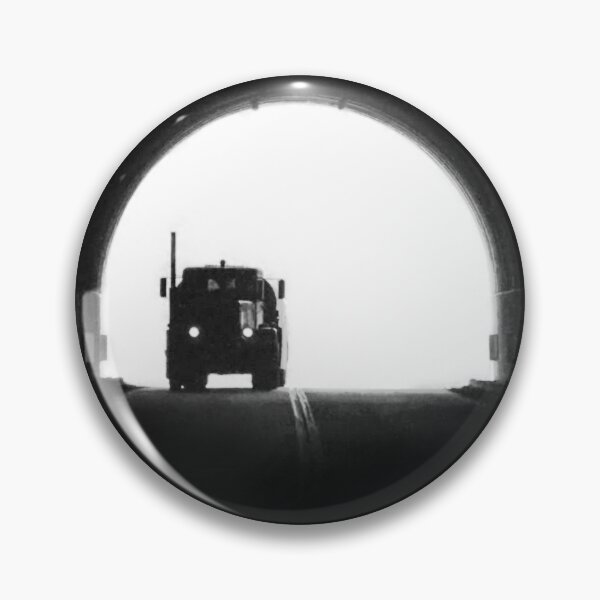 Item preview, Duel Tunnel Scene designed and sold by Chicory-n-Tires.