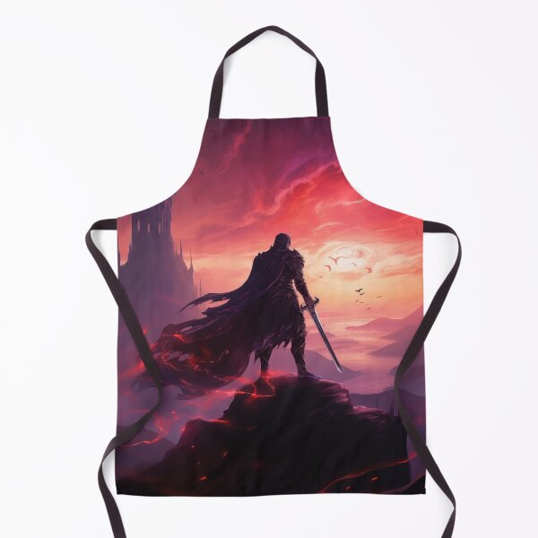 Item preview, Lone Knight designed and sold by Rtymer.