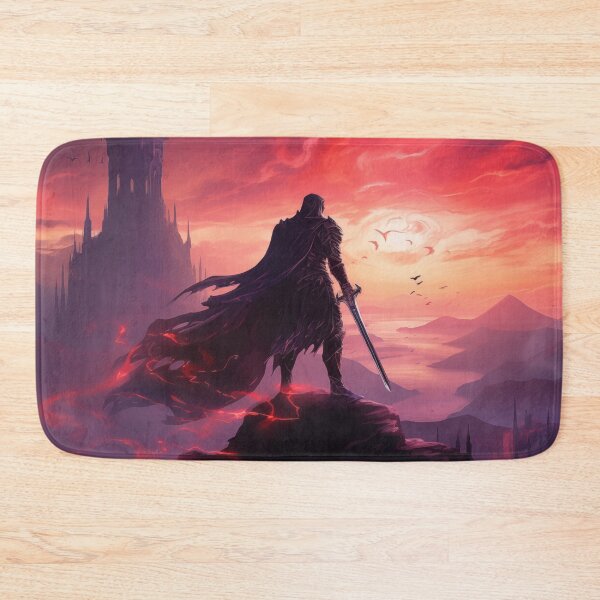 Item preview, Lone Knight designed and sold by Rtymer.