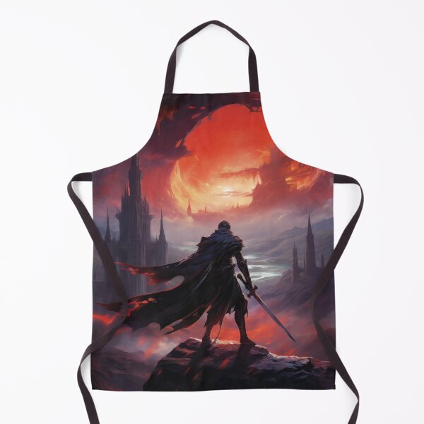 Item preview, Lone Knight designed and sold by Rtymer.