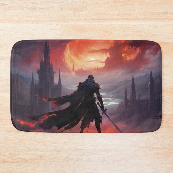 Item preview, Lone Knight designed and sold by Rtymer.