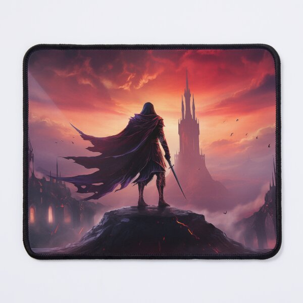 Item preview, Lone Knight designed and sold by Rtymer.