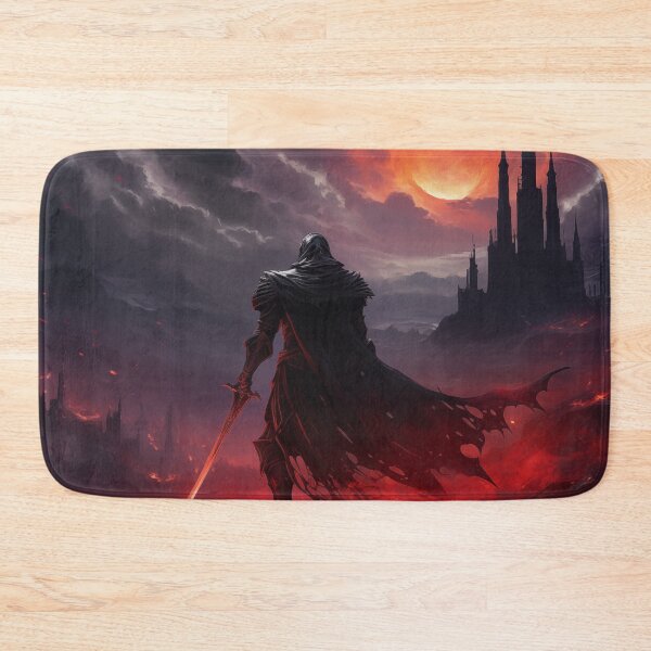 Item preview, Lone Knight designed and sold by Rtymer.