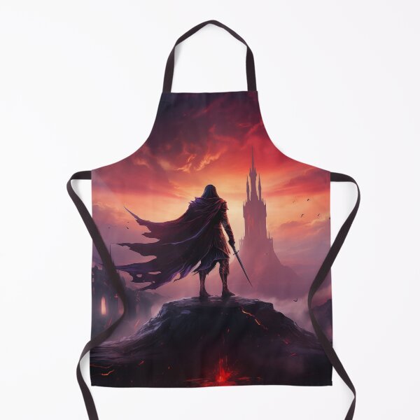 Item preview, Lone Knight designed and sold by Rtymer.
