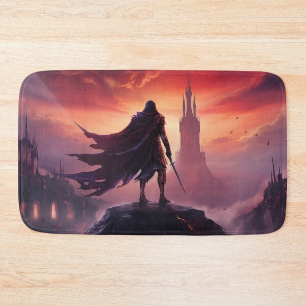 Item preview, Lone Knight designed and sold by Rtymer.