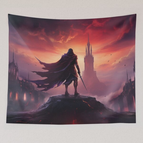 Item preview, Lone Knight designed and sold by Rtymer.