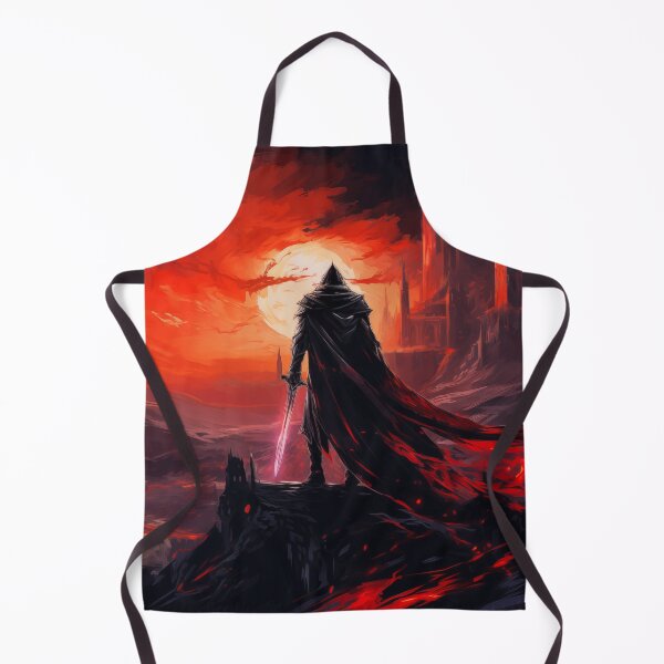 Item preview, Lone Knight designed and sold by Rtymer.