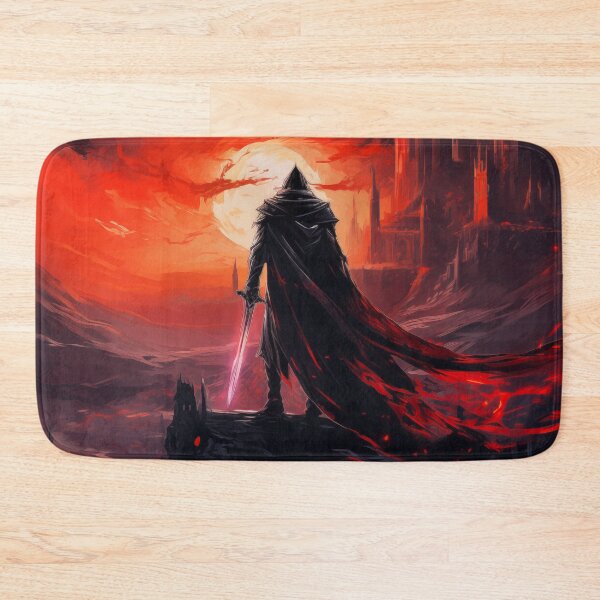 Item preview, Lone Knight designed and sold by Rtymer.