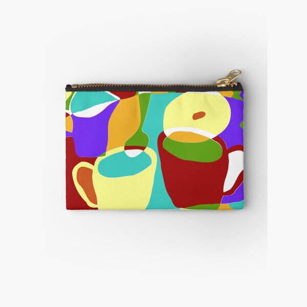 Item preview, Donuts & Coffee designed and sold by DARWIN STEAD.