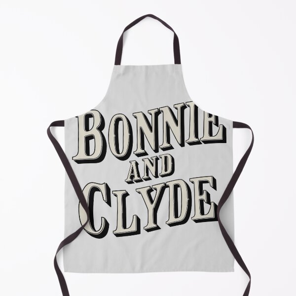 Item preview, Old Bonnie & Clyde T-Shirt - Classic Outlaw Style designed and sold by paulo silveira.