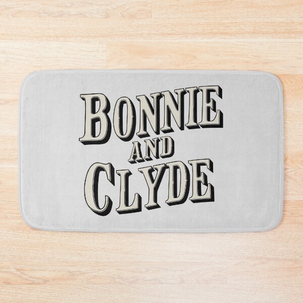 Item preview, Old Bonnie & Clyde T-Shirt - Classic Outlaw Style designed and sold by paulo silveira.