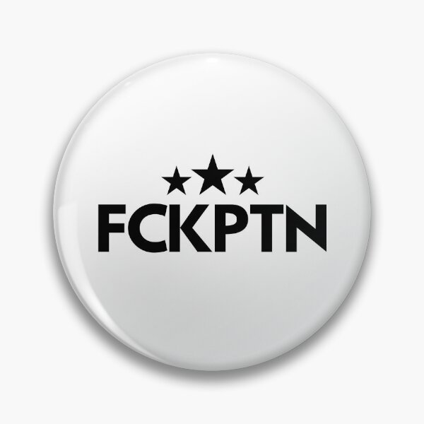 Item preview, Estrellas de FCKPTN designed and sold by Weknes.