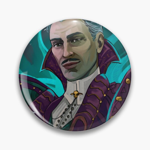 Item preview, Emmrich Volkarin designed and sold by ReDreArtShop.