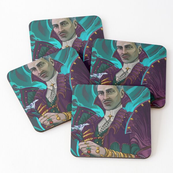 Item preview, Emmrich Volkarin designed and sold by ReDreArtShop.