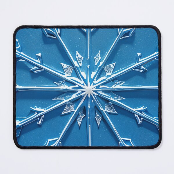 Item preview, Snowflake  designed and sold by LeilaneDesigns.