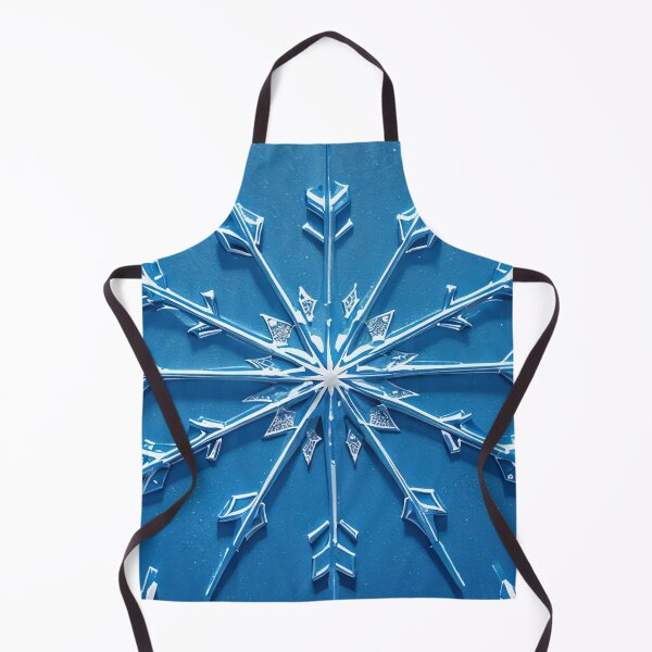 Item preview, Snowflake designed and sold by LeilaneDesigns.