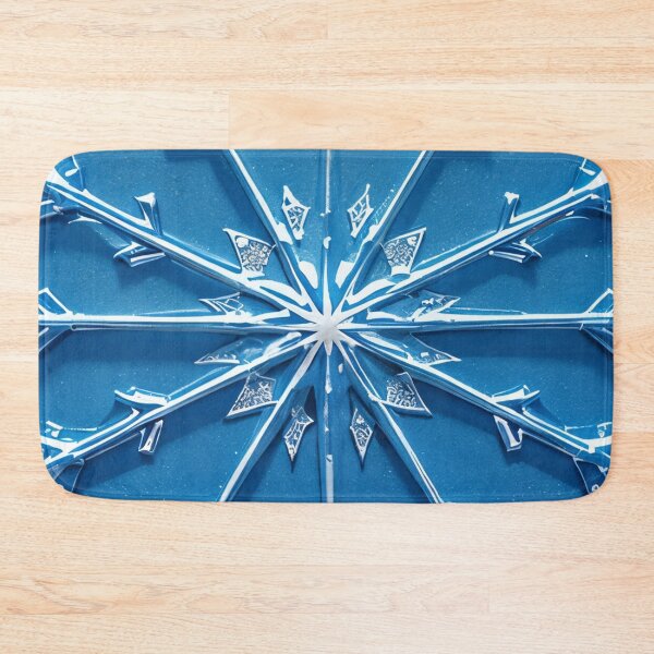 Item preview, Snowflake  designed and sold by LeilaneDesigns.