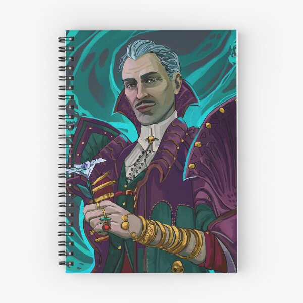 Item preview, Emmrich Volkarin designed and sold by ReDreArtShop.