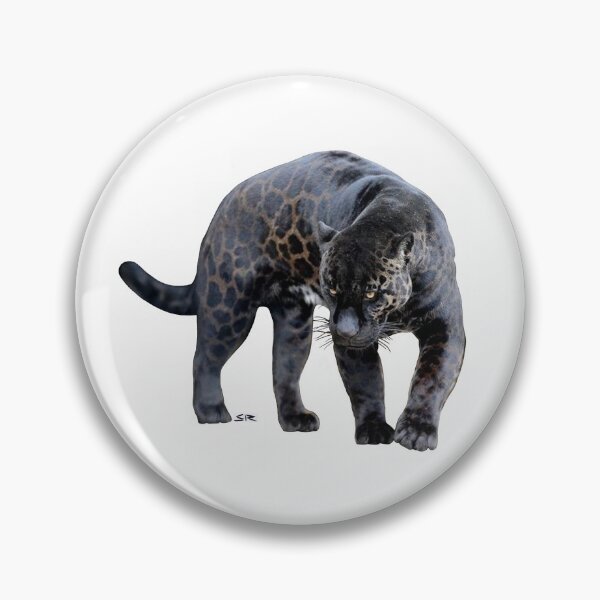 Item preview, Jaguar Diablo designed and sold by SteamyArt.