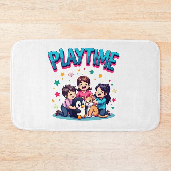 Item preview, Roblox - Adopt Me Playtime designed and sold by SignumShop.