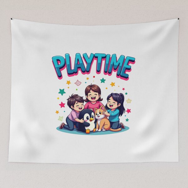 Item preview, Roblox - Adopt Me Playtime designed and sold by SignumShop.