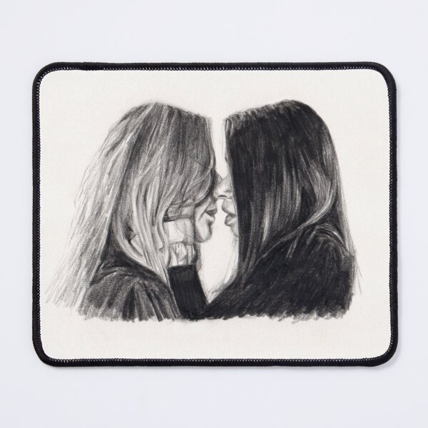 Item preview, Swarla kiss designed and sold by ffionelin.