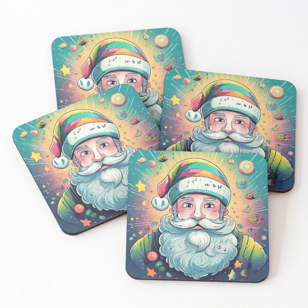 Item preview, Raloel Claus Arcobaleno designed and sold by Outlet Raloel.