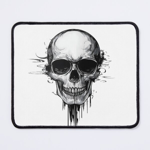 Item preview, Dripping Skull Essence designed and sold by Mindsway.