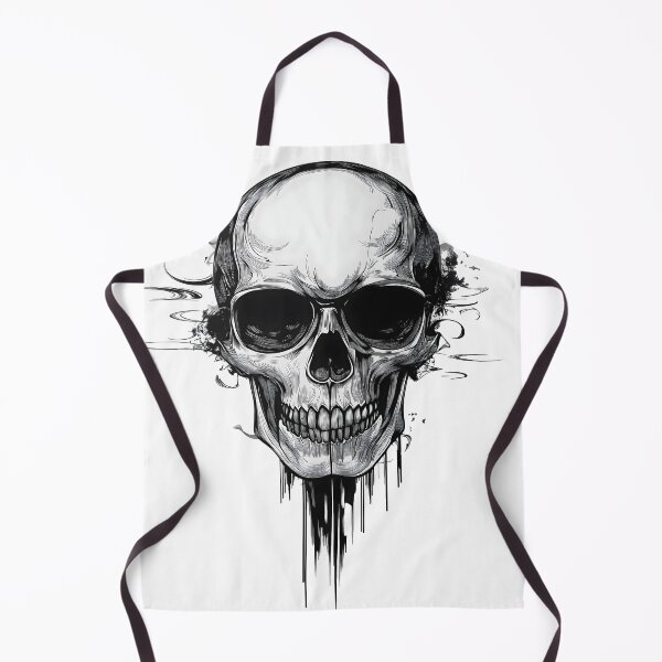 Item preview, Dripping Skull Essence designed and sold by Mindsway.