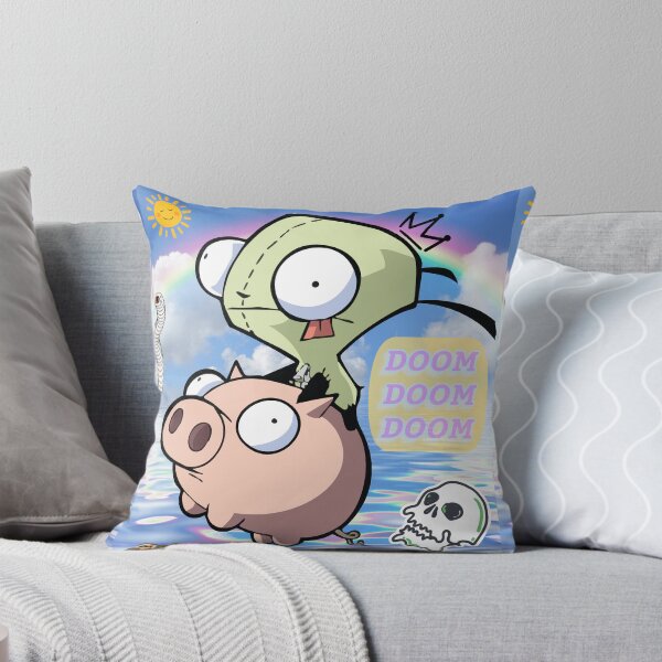 Item preview, GIR designed and sold by joshferatu.