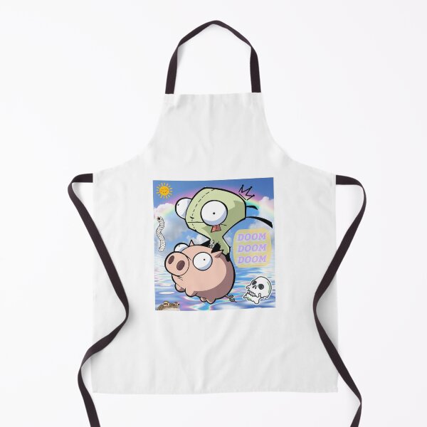 Item preview, GIR designed and sold by joshferatu.
