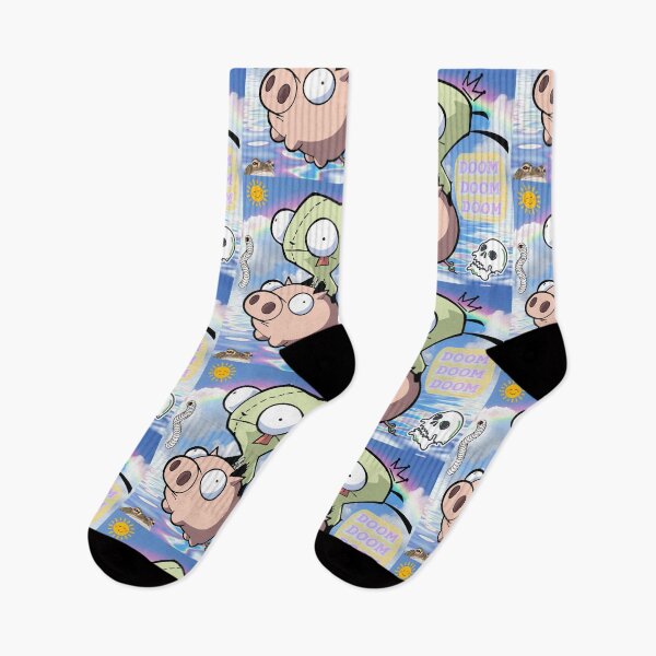 Item preview, GIR designed and sold by joshferatu.