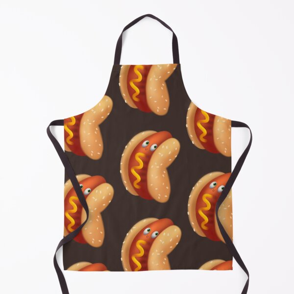 Item preview, Hotdog designed and sold by jjamieww.