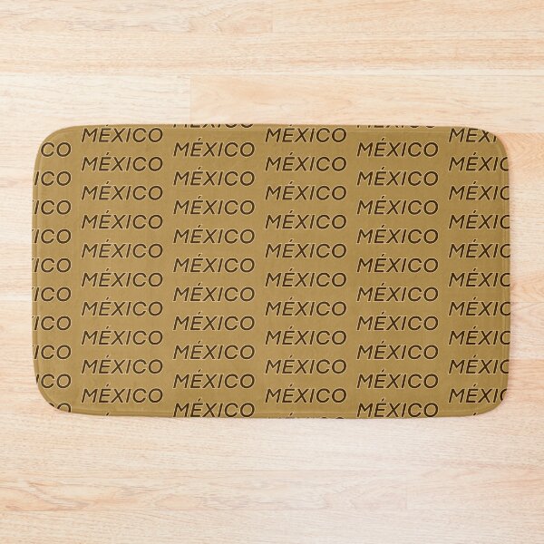 Item preview, La gran ciudad de Mexico designed and sold by SamanthaCreate.
