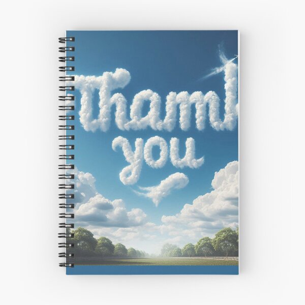 Item preview, Clouds of Gratitude designed and sold by Sadia  Jannat.