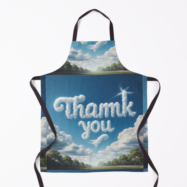 Item preview, Clouds of Gratitude designed and sold by Sadia Jannat.