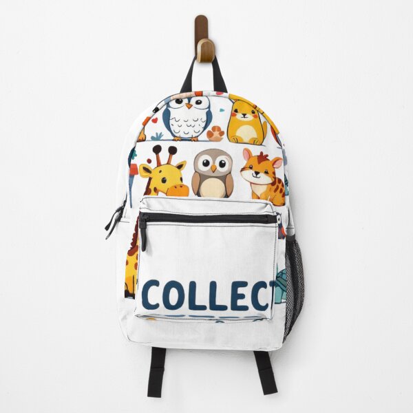 Item preview, Blox Pet Collector designed and sold by SignumShop.