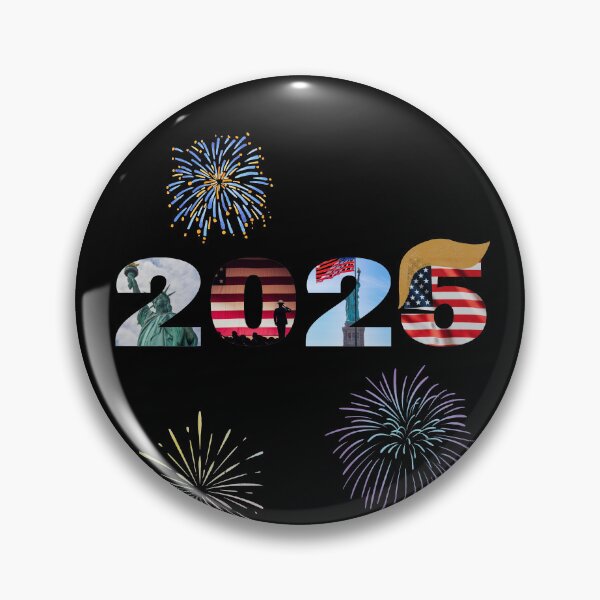 Item preview, Happy New Year 2025 Gifts  designed and sold by Maniutek.
