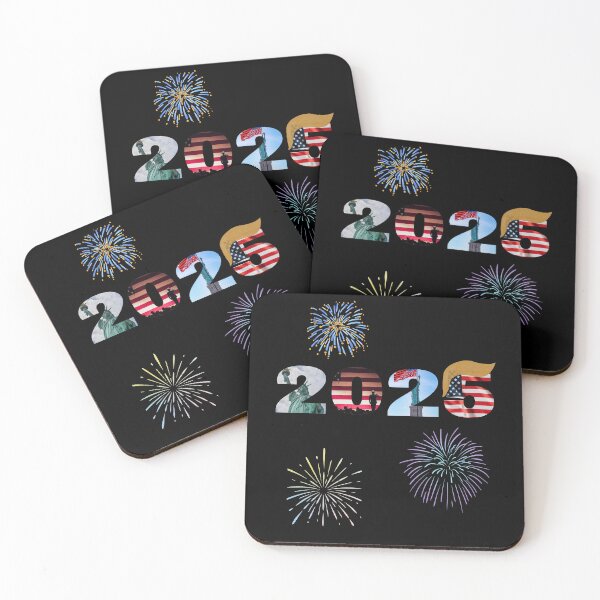 Item preview, Happy New Year 2025 Gifts  designed and sold by Maniutek.
