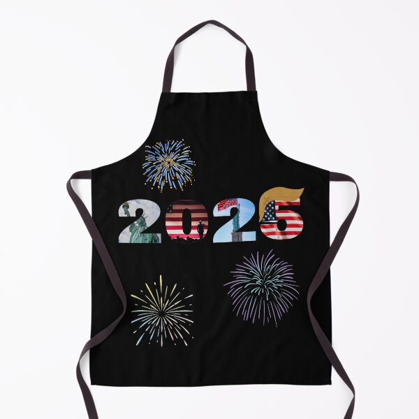 Item preview, Happy New Year 2025 Gifts designed and sold by Maniutek.