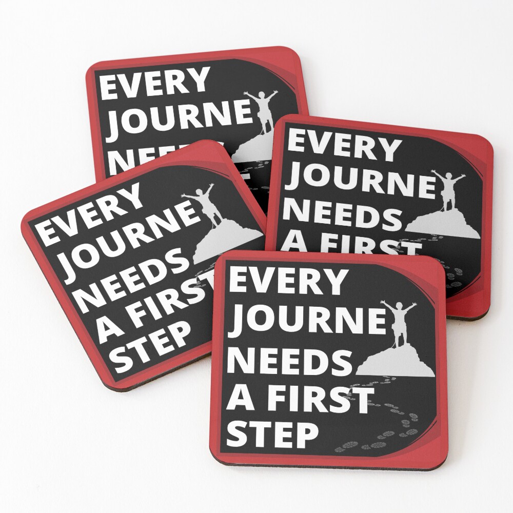 Item preview, Coasters (Set of 4) designed and sold by JabezFj.