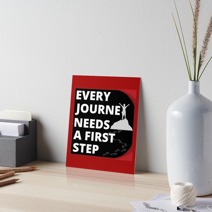 Item preview, Art Board Print designed and sold by JabezFj.