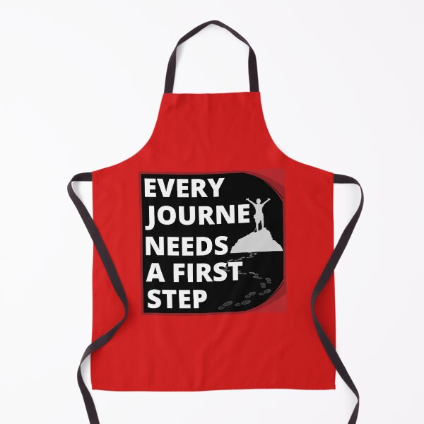 Item preview, First Step designed and sold by JabezFj.