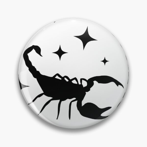 Item preview, Scorpio  designed and sold by Haley O’Neal.