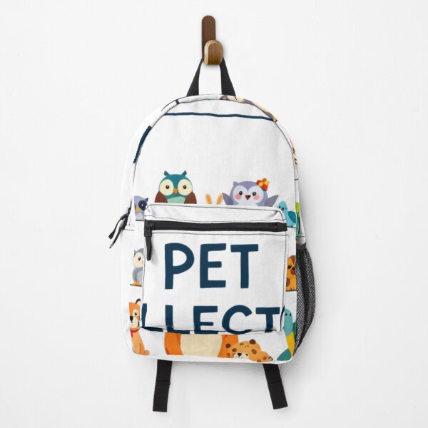 Item preview, Blox Pet Collector designed and sold by SignumShop.