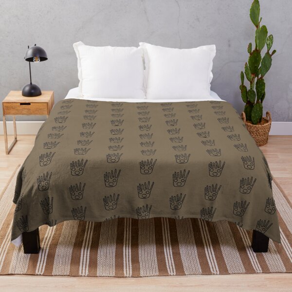 Item preview, Nazca Lines-the Hat Hand Man Face-(black ink)-Mystery, Unique, Strange–Wear the Wonder of animals and plants! Tshirt, History, Peru, Travel shirt for him or her, World, Unknown, Enigma designed and sold by markmm9.