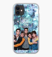 why dont we like new iPhone Case