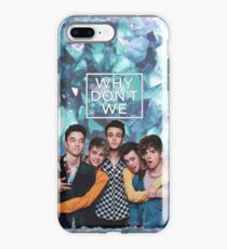 warum mögen wir nicht neu? iPhone-Hülle & Cover