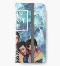 why dont we like new iPhone Wallet/Case/Skin