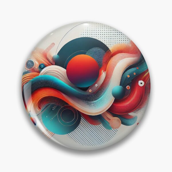 Item preview, Creative Abstract designed and sold by KillerFrost25.
